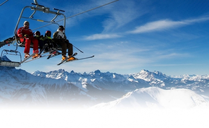 Les Portes du Soleil - Chalet L'ESCALADE 